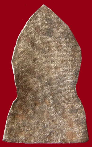 รบกวนผู้รู้พระกรุครับ