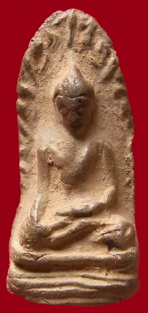 รบกวนผู้รู้พระกรุครับ