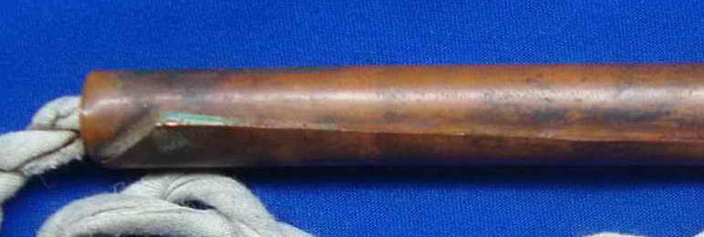 สอบถามท่านผู้รู้ดูตะกรุดให้หน่อยครับ ว่าเปนของที่ใด