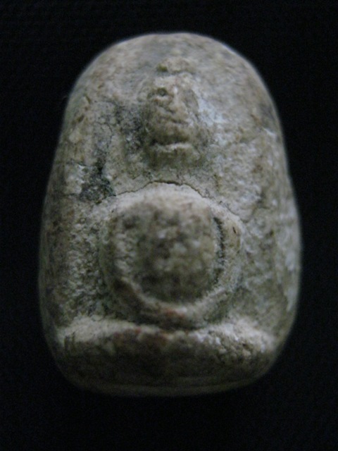 ตุ๊กตา วัดพลับ ครับ