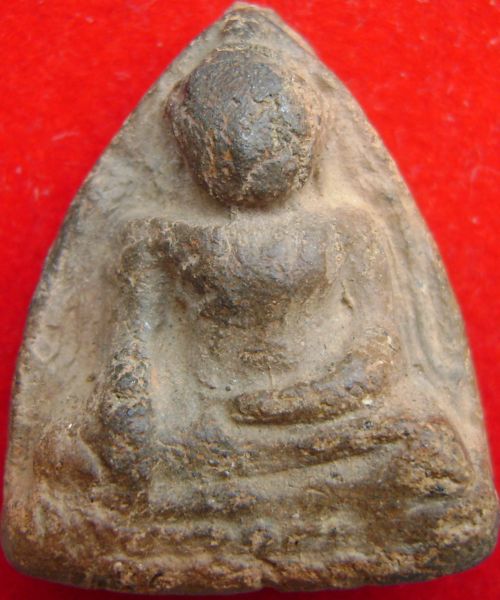 หลวงพ่อโต วัดบางกระทิง พิมพ์เล็ก