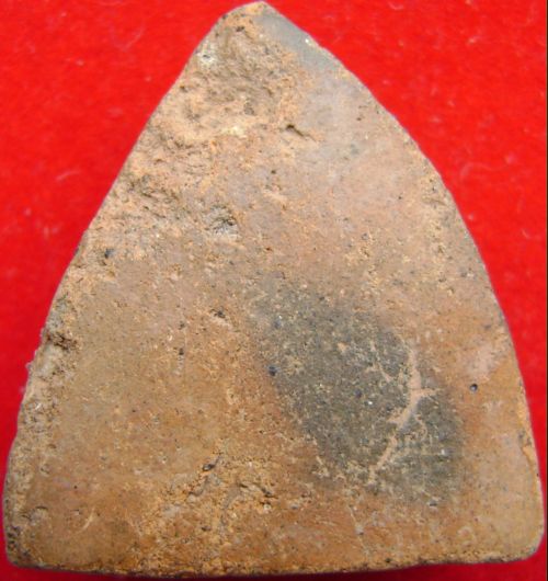 หลวงพ่อโต วัดบางกระทิง พิมพ์เล็ก