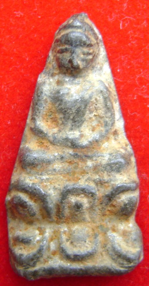 พระเชตุพน บัว2ชั้น