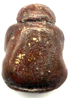 พระปิดตา หลวงปู่แก้ว วัดปากทะเล