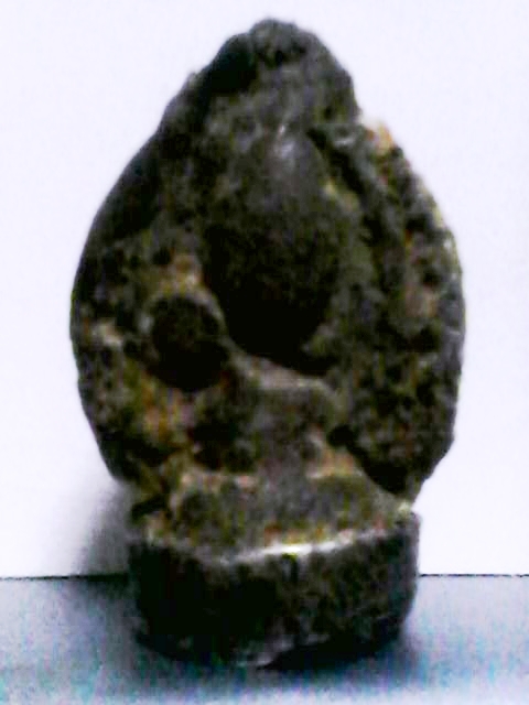 พระเก่าสืบทอดมาจากคุณปู่ครับ