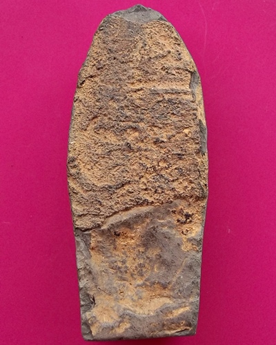 ไม่รู้ว่าพระอะไรเก็บไว้นานแล้ว