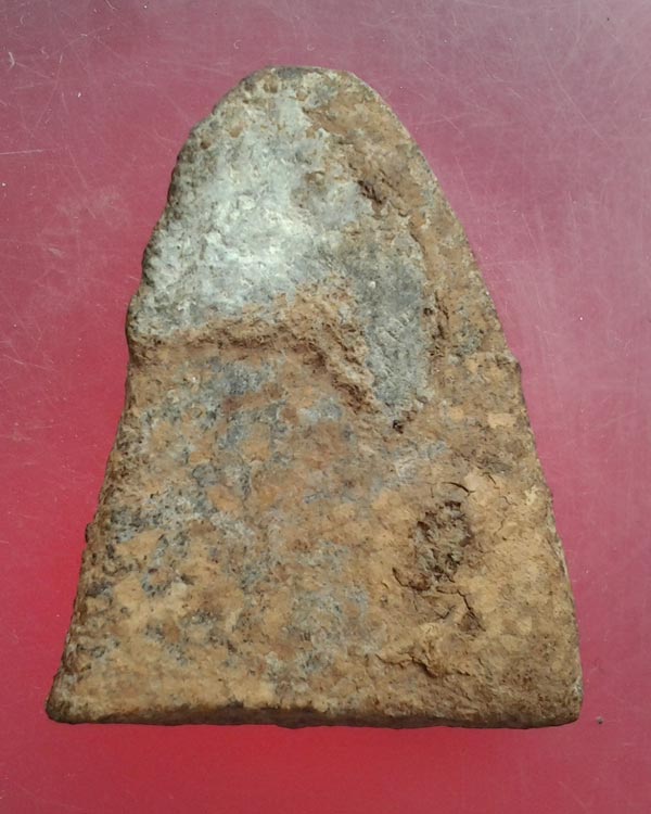 องค์นี้เรียกว่าพระอะไรค่ะ ?