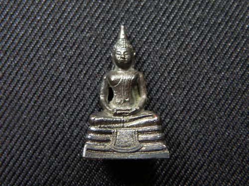 หลวงพ่อโสธร ปี 2530  