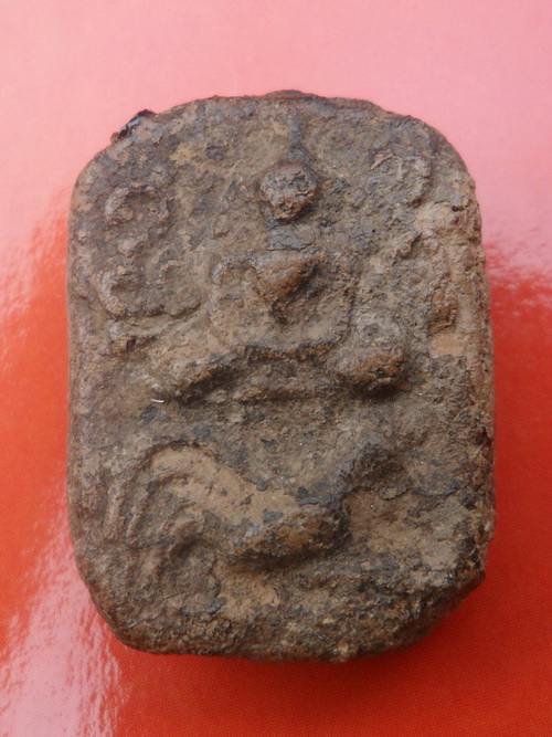 หลวงพ่อปาน วัดบางนมโค