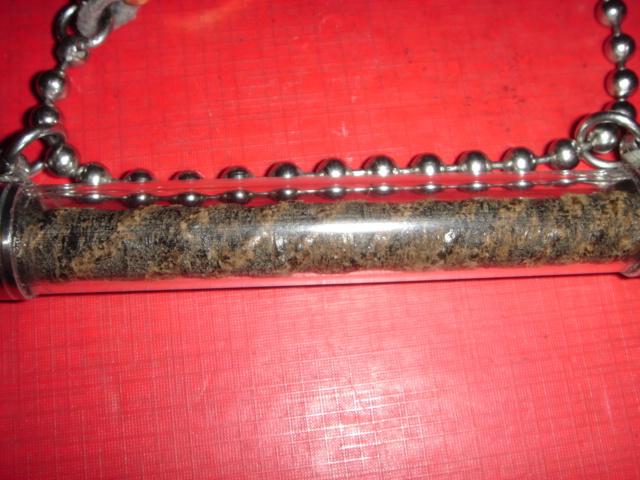 ตะกรุดหลวงปู่เอี่ยม ครับ