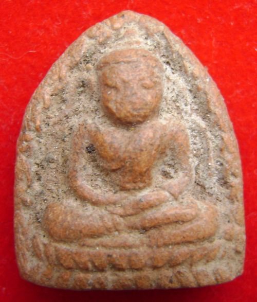 รบกวนสายตรงช่วยดูหลวงพ่อโต บางกระทิง พิมพ์สมาธิเล็ก