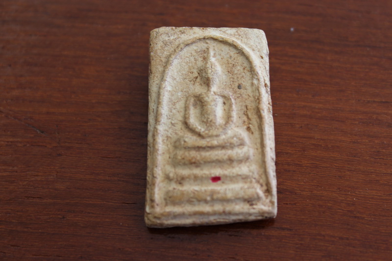 รบกวนผู้รู้บอกหน่อยคับแท้ไม่แท้ สมเด็จ