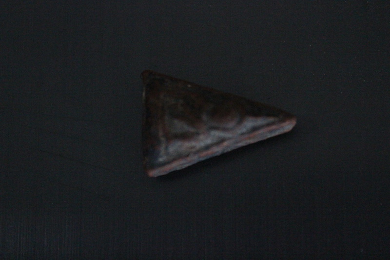 ฝากอีกองค์คับ รบกวนผู้รู้บอกหน่อยคับแท้ไม่แท้ 