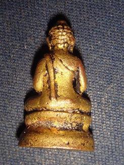 รบกวนถามพระชัยวัฒน์ องค์นี้จากวัดไหนครับ