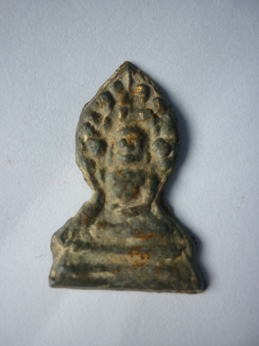 รบกวนพิจารณาทีครับ ว่าเป็นพระกรุไหน