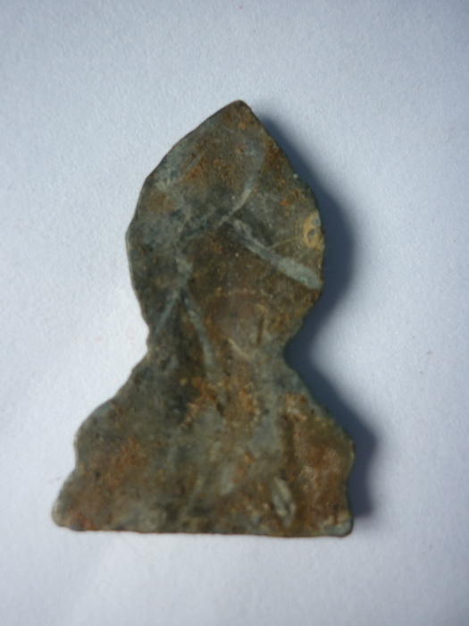 รบกวนพิจารณาทีครับ ว่าเป็นพระกรุไหน