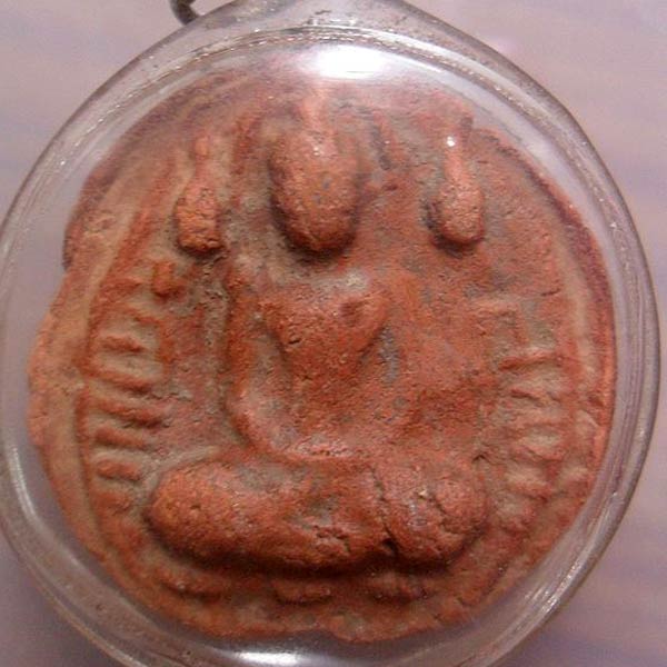 พระองค์นี้ ขึ้นกรุไหน?