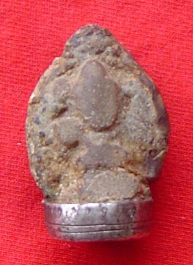 พระอุปคุตเก่าเก็บครับ!