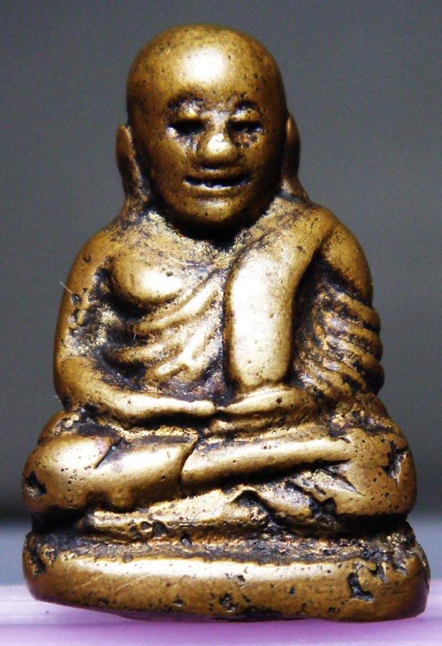 หลวงพ่อเงิน