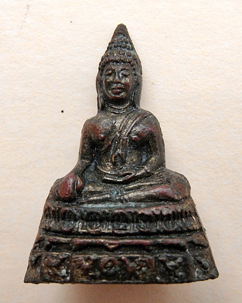 พระชัยฯ ที่ไหนใครรู้ช่วยบอกที