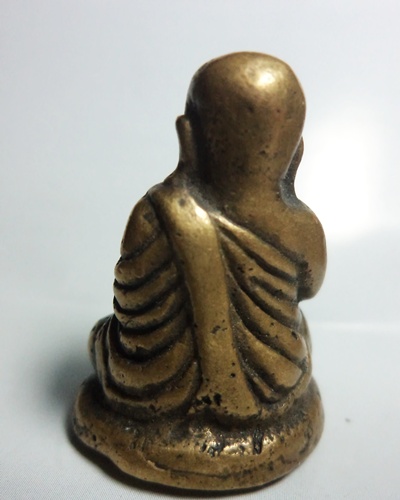 รบกวนสายหลวงพ่อเงิน ครับ กระทู้ที่แล้วลงรูปผิด