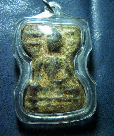 สอบถามซัก  2  องค์ ครับแท้-ไม่แท้ สายนี้ไม่รู้เลยครับ