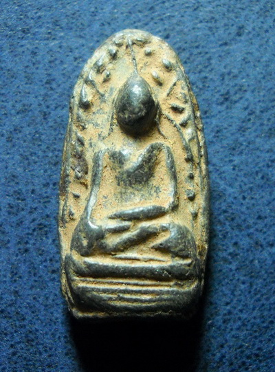 สอบถามซัก  2  องค์ ครับแท้-ไม่แท้ สายนี้ไม่รู้เลยครับ