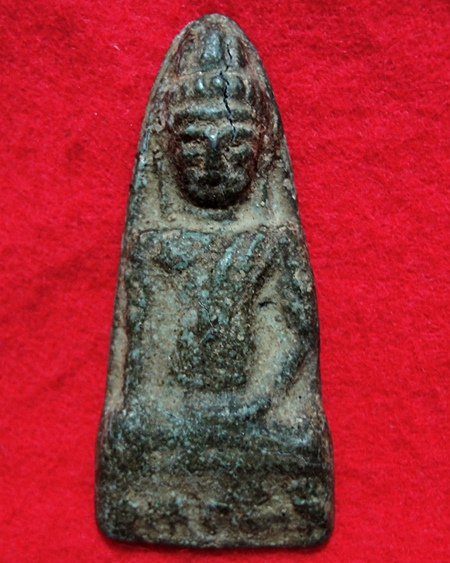 สอบถามพระหูยานชินเขียวครับ