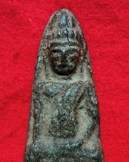 สอบถามพระหูยานชินเขียวครับ