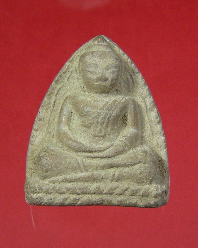 หลวงพ่อโตกรุวัดบางกระทิง พิมพ์สมาธิแท้มั๊ยขอรับ