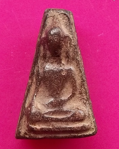 รบกวนหน่อยครับพระผงสุพรรณครับ