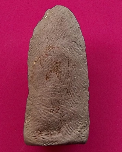 พระรอดมหาวันพิมพ์ใหญ่