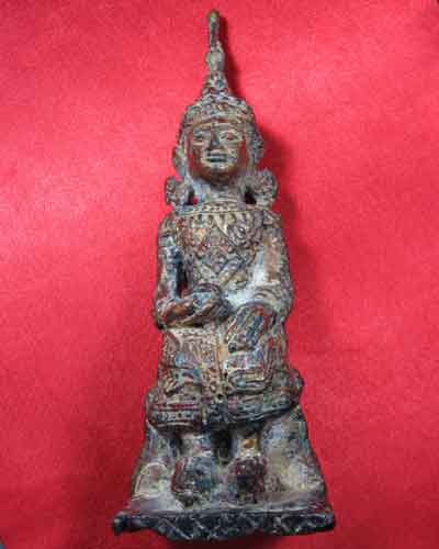 พระรัตนะ