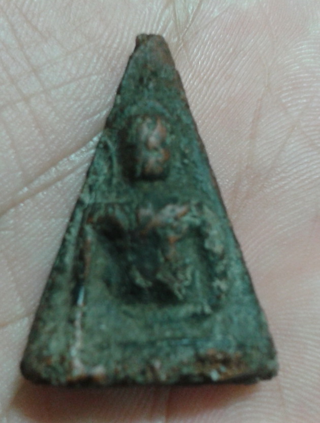 รบกวนดูนางพญาให้ทีครับ