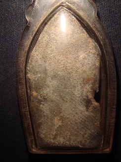 ให้เช่าพระนาคปรกเนื้อชิน