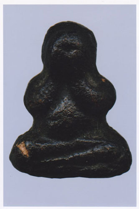 พระปิดตา วัดสะพานสูง