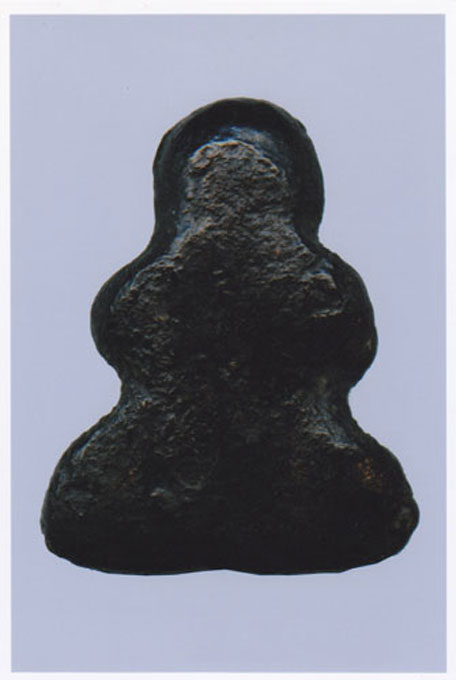 พระปิดตา วัดสะพานสูง