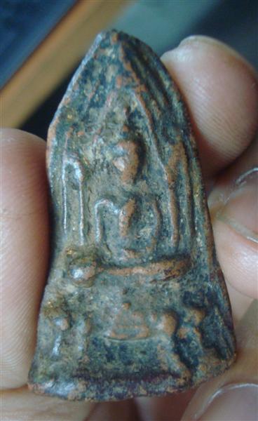 ช่วยชี้แนะด้วยนะครับ พระโคนสมอ