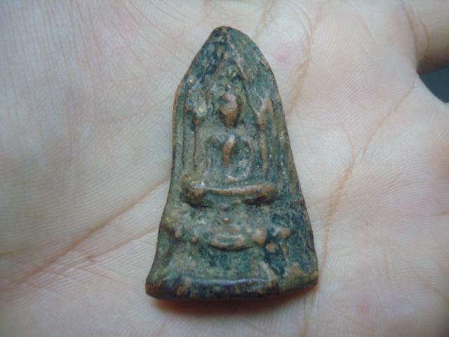 ช่วยชี้แนะด้วยนะครับ พระโคนสมอ