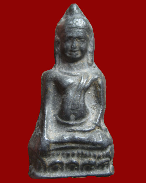 พระหูยาน2องค์ รบกวนพี่สายตรงด้วยครับ ...ไม่เป็นจริงๆครับ