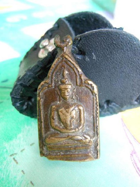 หล่อโบราณ หลวงพ่อทา วัดพะเนียงแตก แท้ไหมครับ รบกวนพี่พี่ ครับ