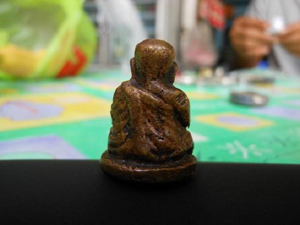 หลวงพ่อเงิน แท้ไหมครับ รบกวน พี่พี่ครับ