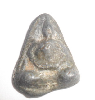 พระไม่ทราบชื่อ