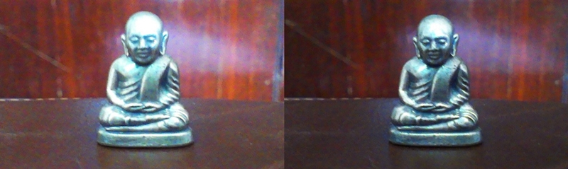 ช่วยดูหลวงพ่อเงินองค์นี้ให้ที่ครับไม่ทราบวัดไหนปีไหน