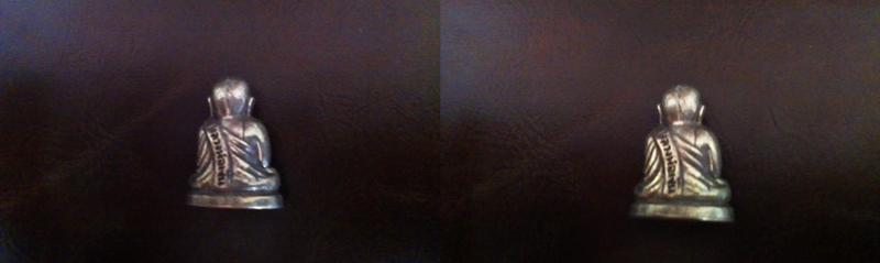 ช่วยดูหลวงพ่อเงินองค์นี้ให้ที่ครับไม่ทราบวัดไหนปีไหน