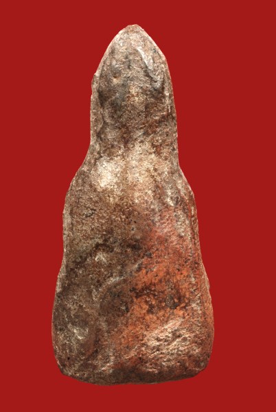 หูยานลพบุรีเนื้อดิน