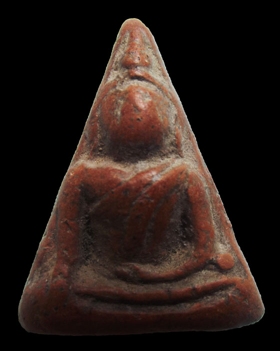 รบกวน พระนางพญาองค์นี้หน่อยครับ ว่ากรุไหน ดีหรือไม่ดีครับ