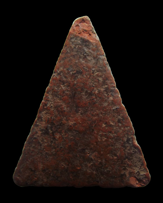 รบกวน พระนางพญาองค์นี้หน่อยครับ ว่ากรุไหน ดีหรือไม่ดีครับ