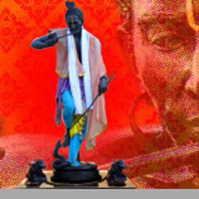 ขอเชิญรับวัตถุมงคลฟรี! สำหรับผู้เข้าร่วมพิธี "สวดโซฮา" ศูนย์การค้าเอสพลานาด 4ธันวานี้