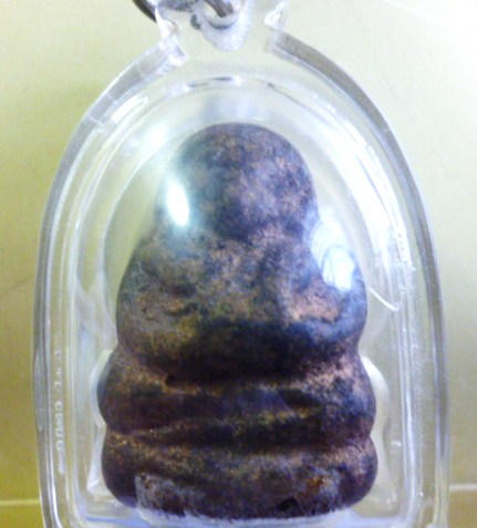 สังกัจจายน์ หลวงพ่อกวย